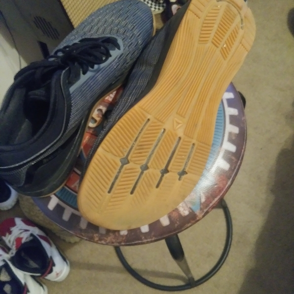 Reebok Crossfit - Picture 2 of 4